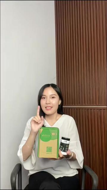 @Natural Herbal By Risa ID1753