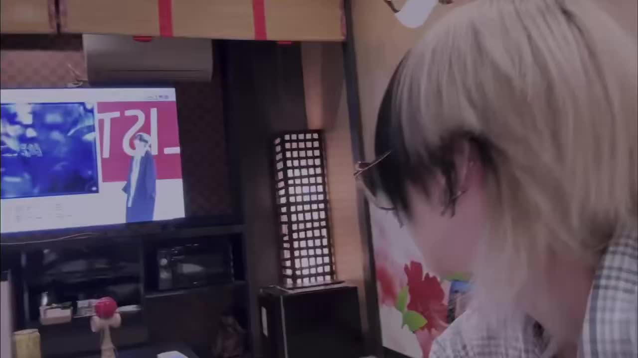 @まぁめ。