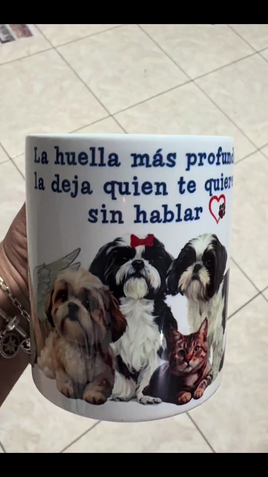 @Sally Cervantes