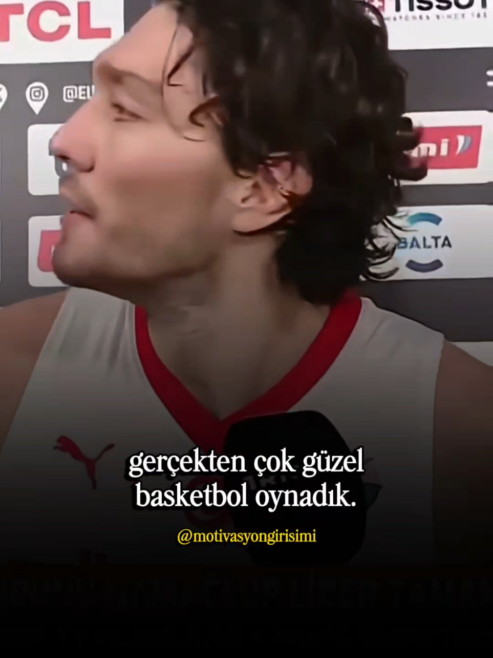 @Motivasyon Girişimi