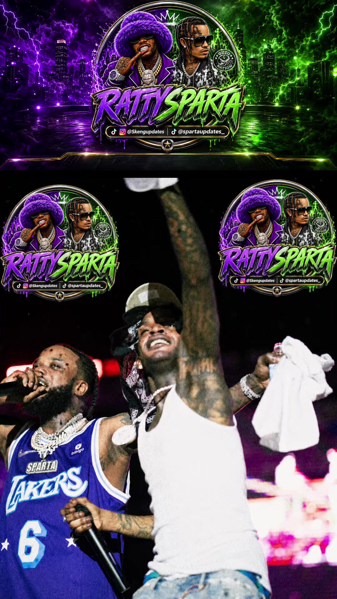 @Rattygang_fan_page
