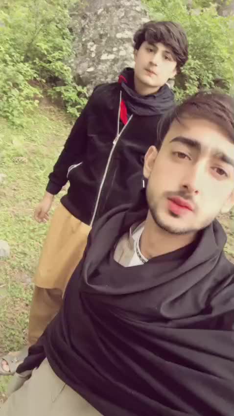 @Hamza khan