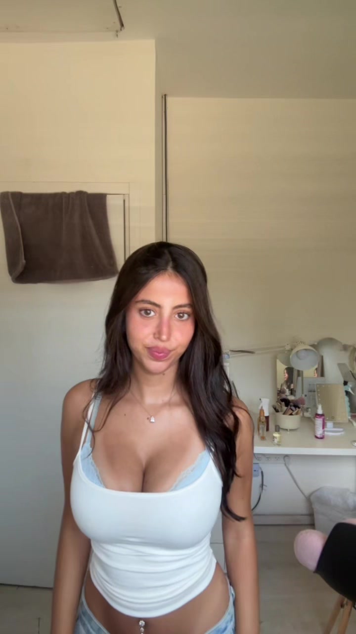 @Nariel cohen