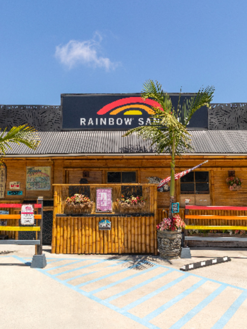 @RainbowSandals