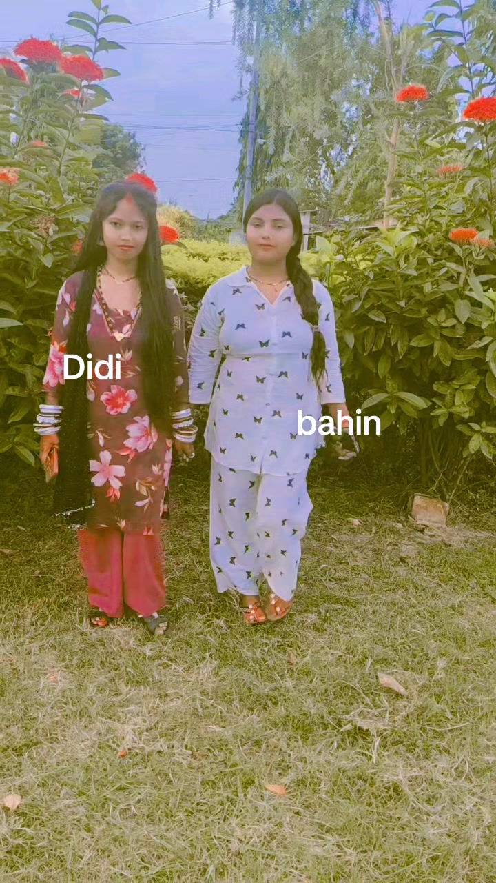@❣️ Kajal mandal 2 ❣️
