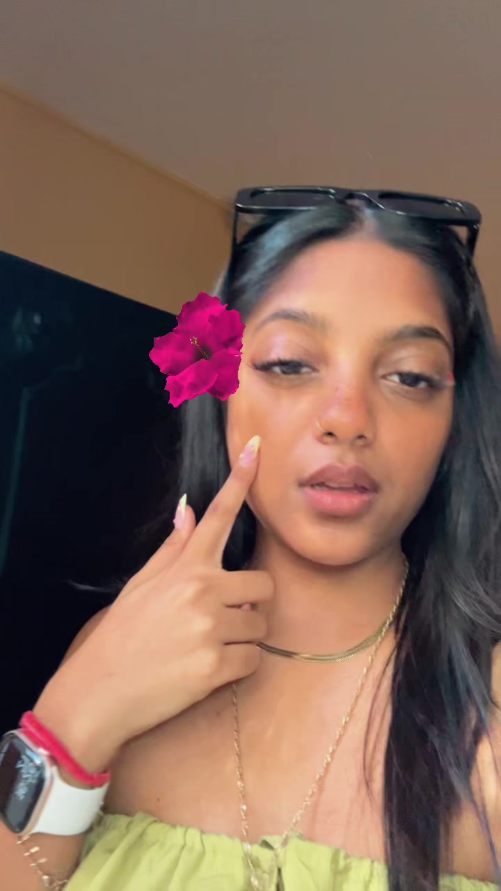 @Trishty Runglollsing