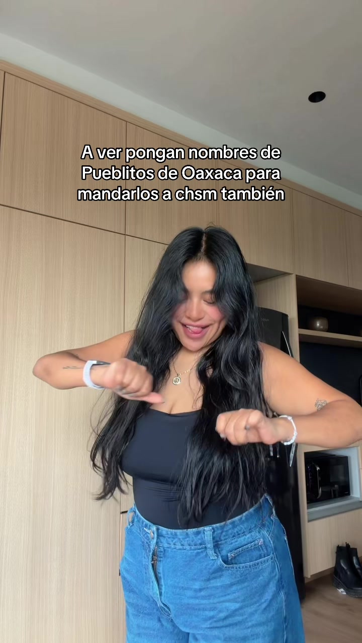 @Isa Hernandez