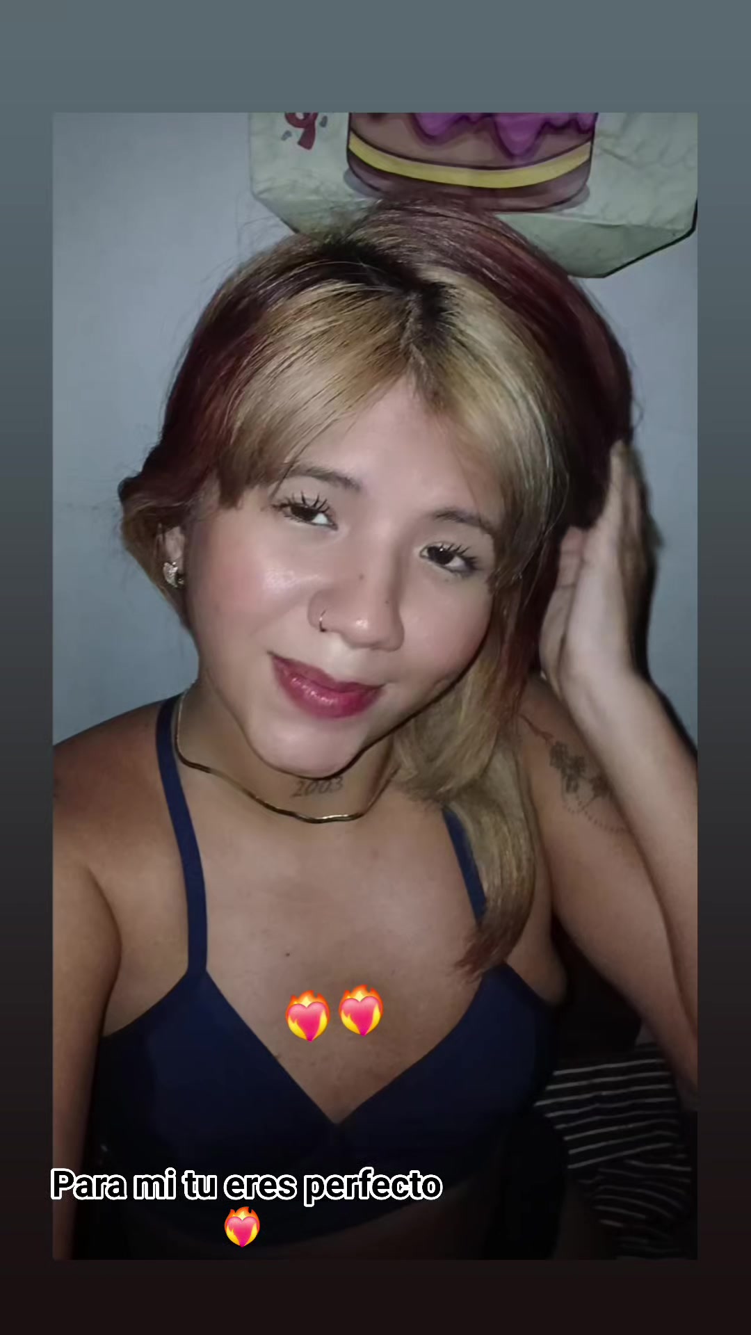@Michell💞