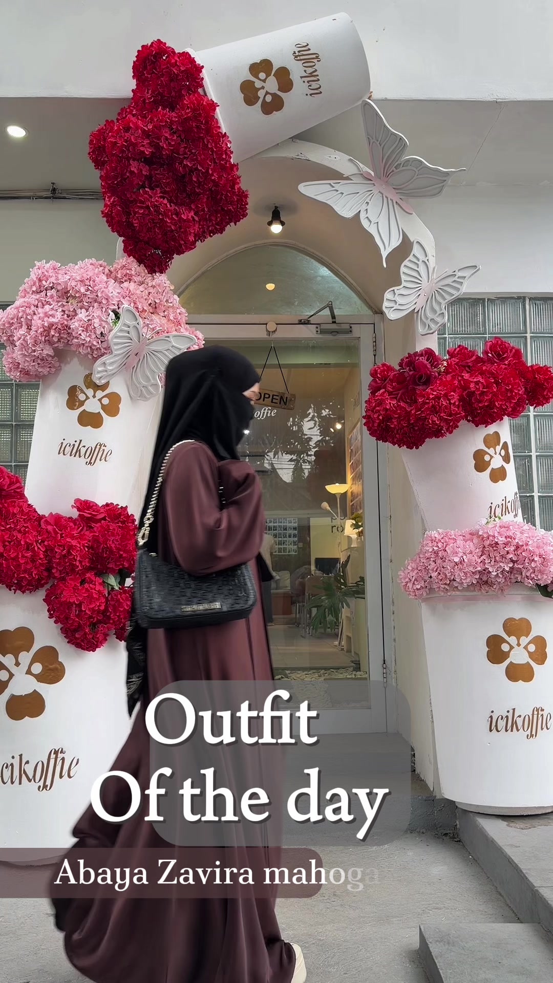 @ALNOOR NIQOB EXCLUSIVE
