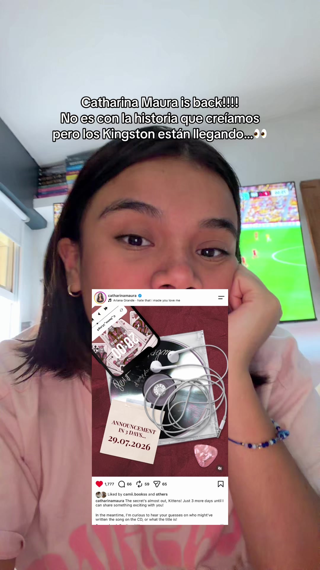 @C A M📖✨