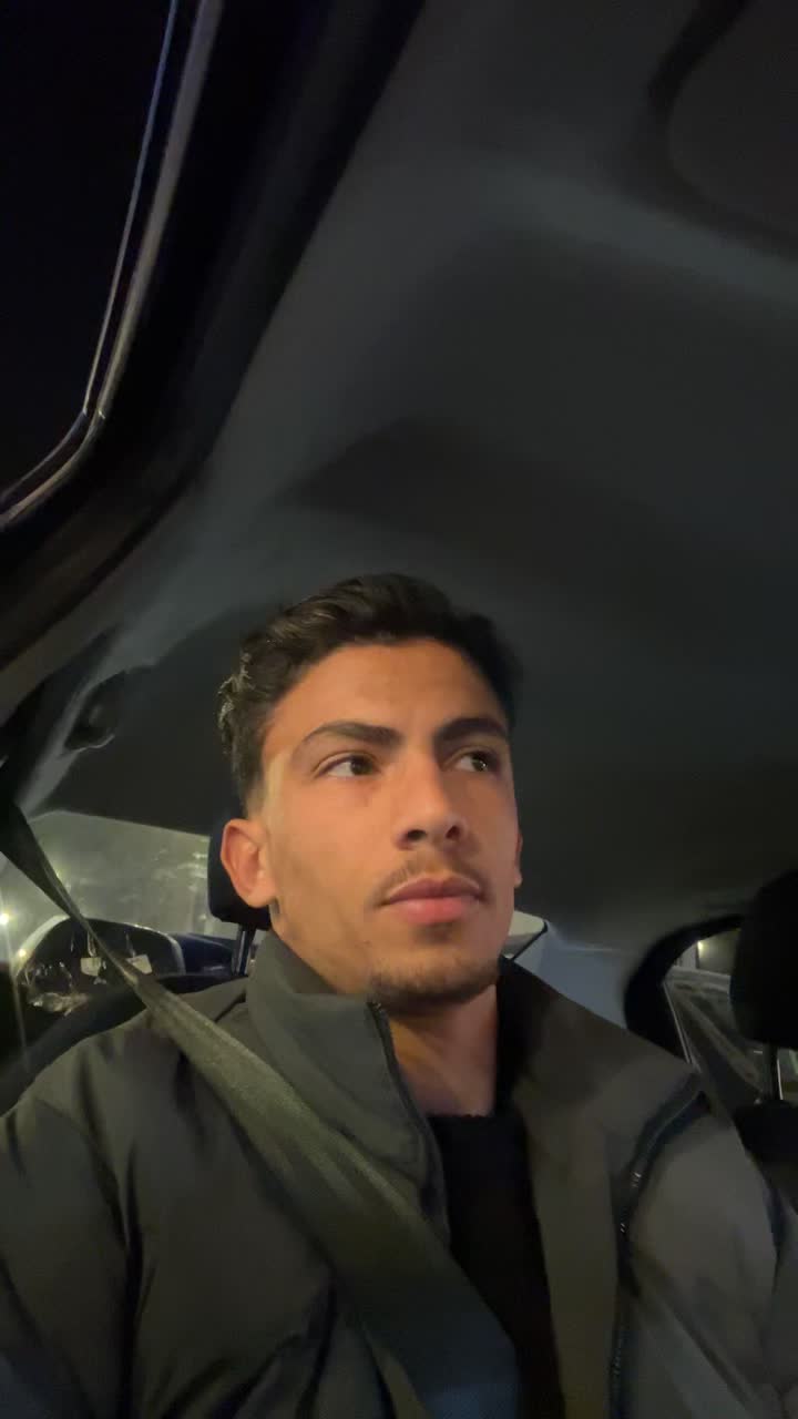 @Soufiane Chadli