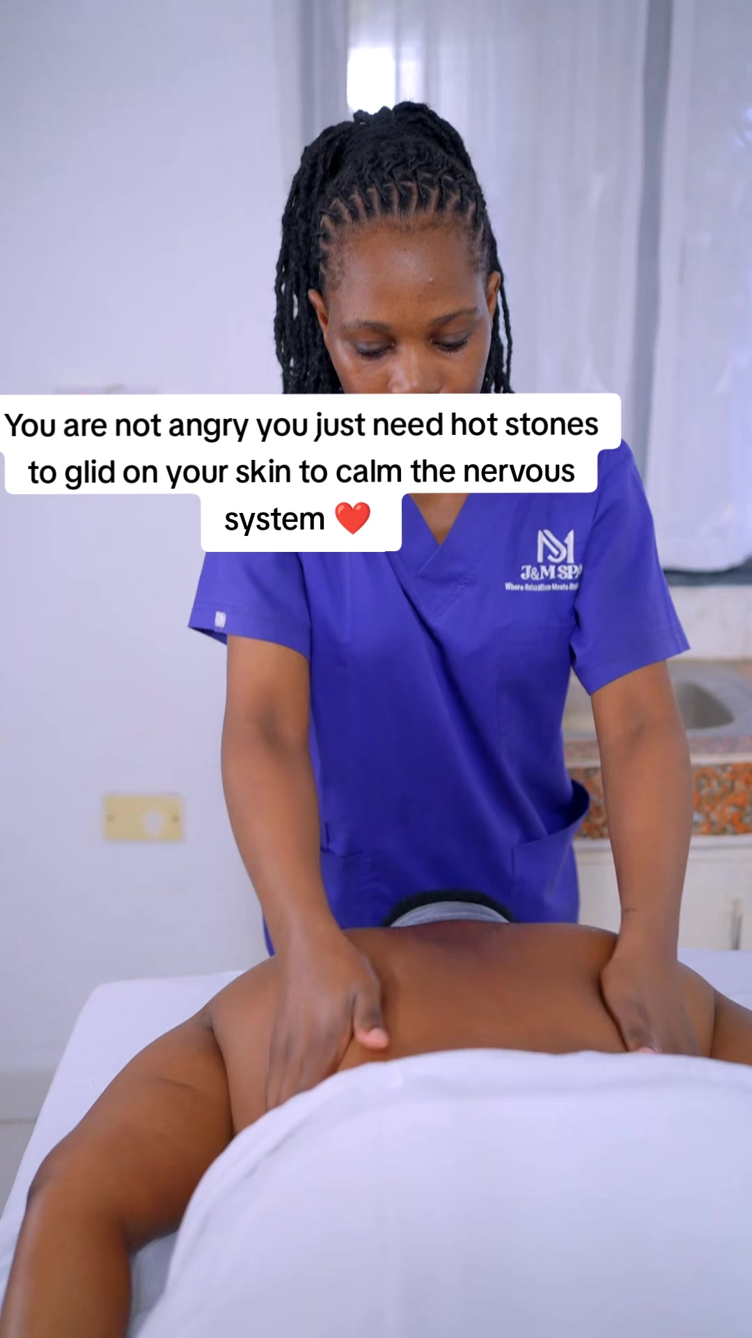 @J&M SPA  KENYA
