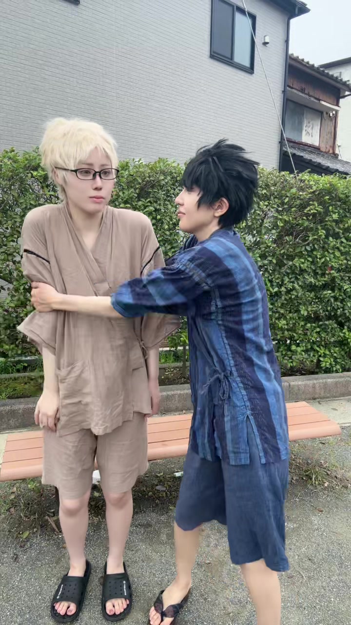 @ちゃーさんﾃﾞｯｽ