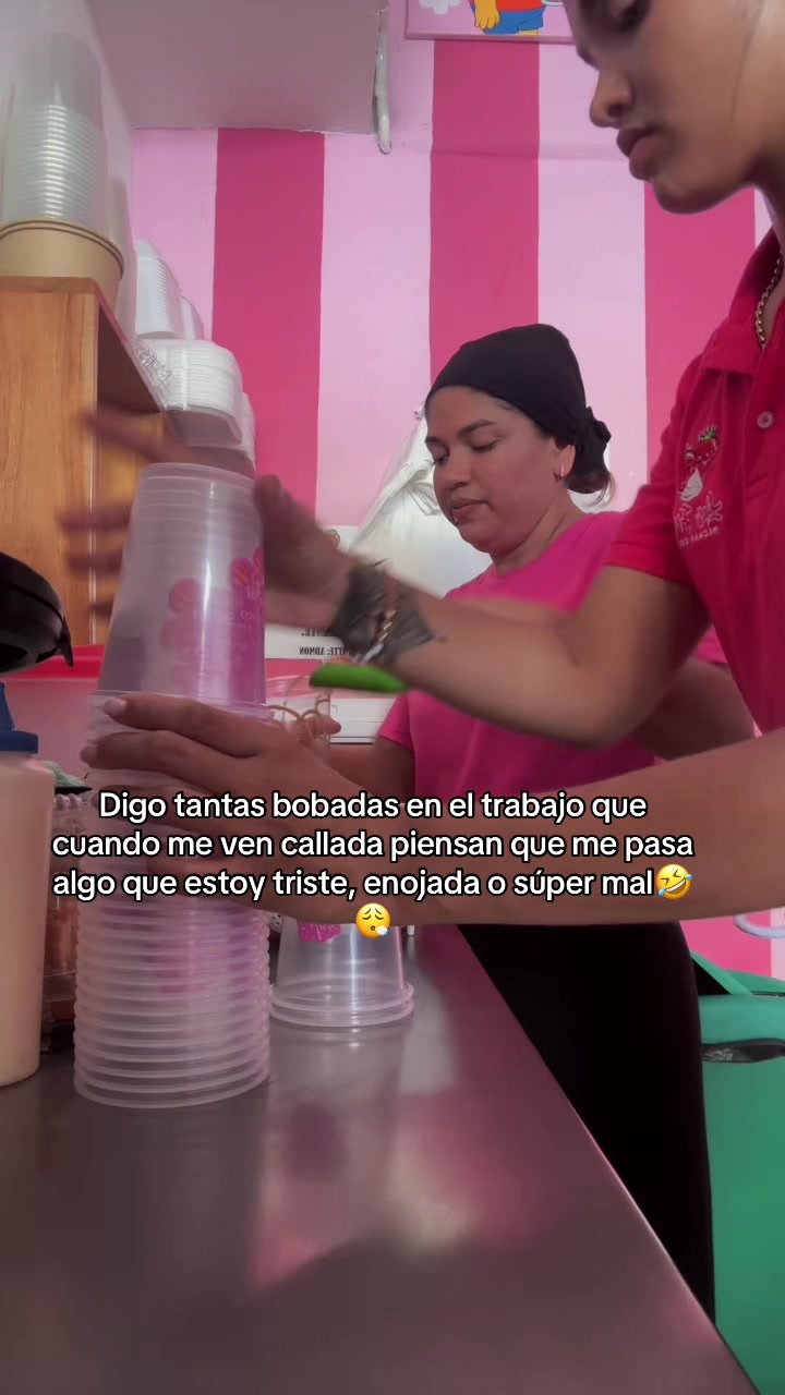 @LAS FRESITAS HECHAS CON AMOR🍓