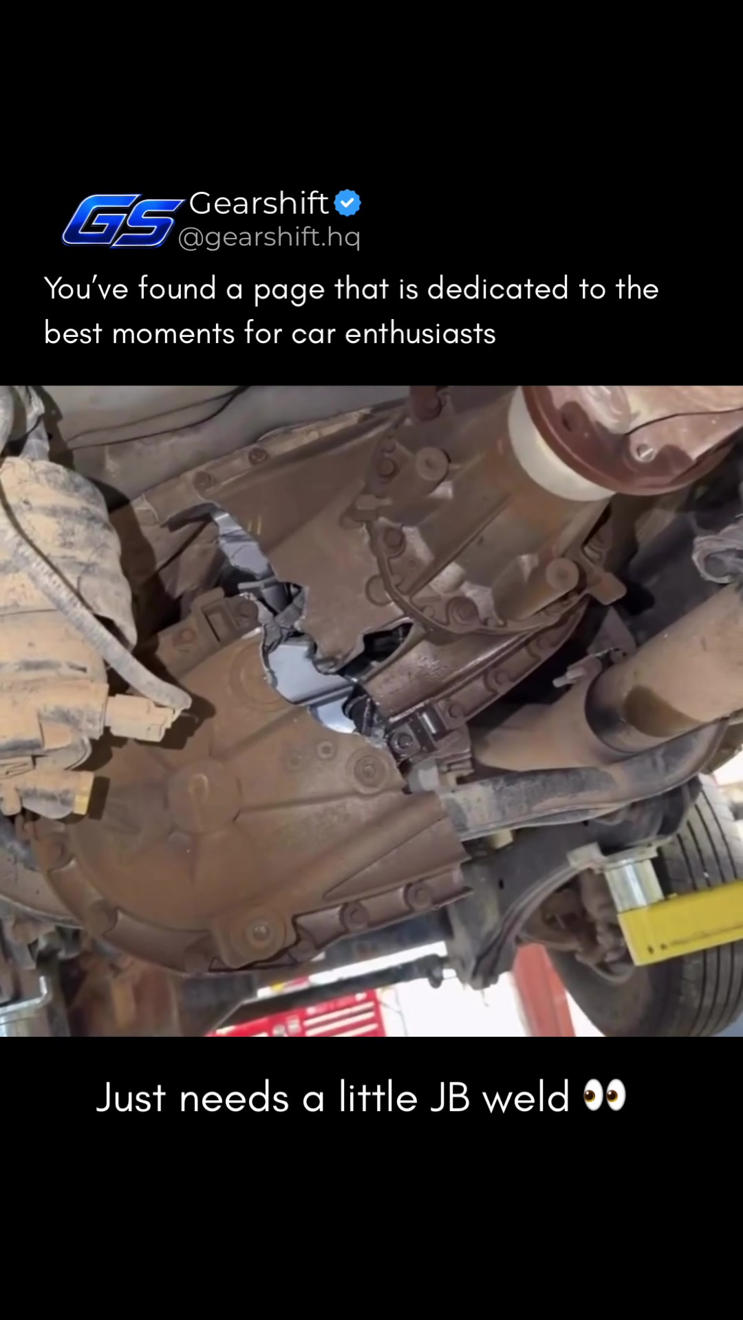 @GearShift