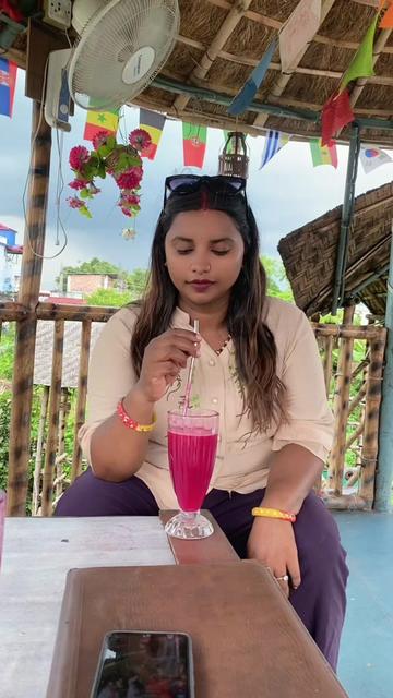 @ranju shah