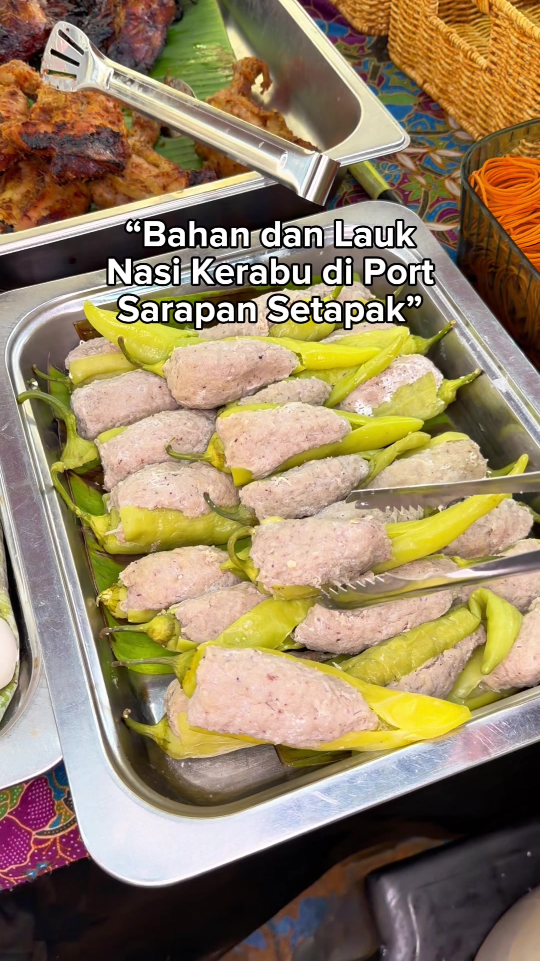 @Dapur Meks