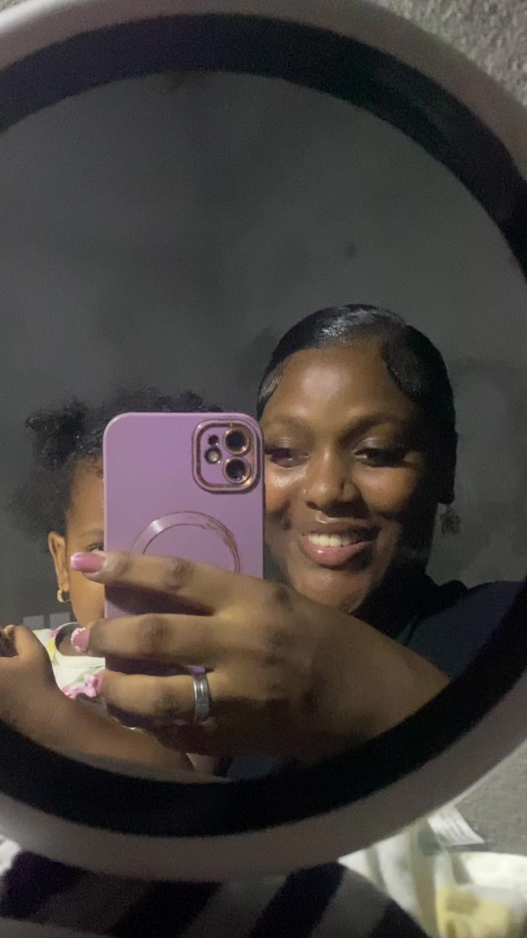 @💓🥹Amora & Amiyah Mommy💓🥹