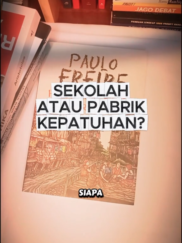@Teras BACA 📚