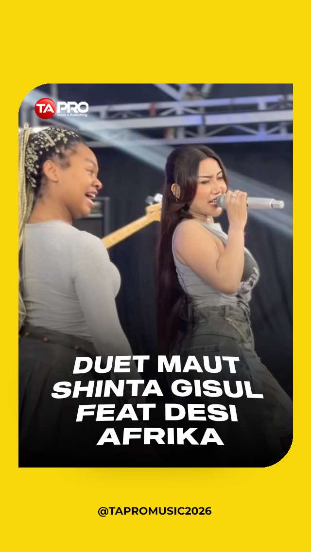 @TA PRO MUSIK OFFICIAL