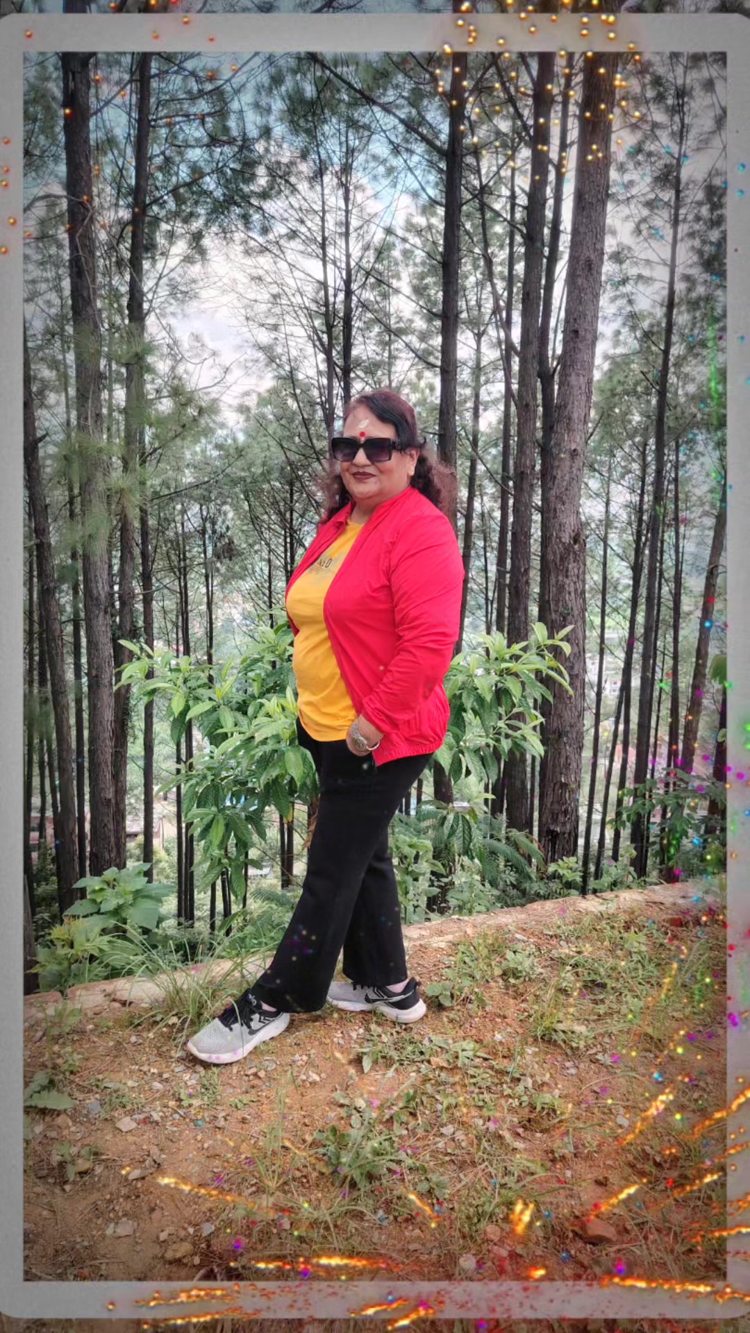 @Shrestha Gita My Dear Jindagi