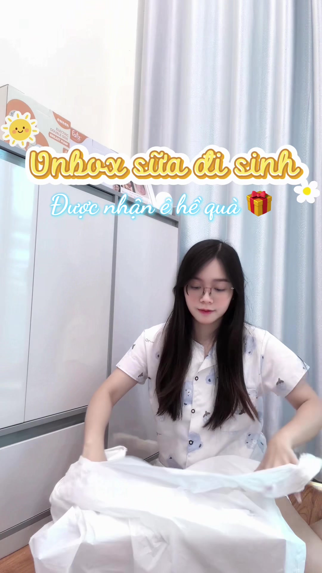 @Mẹ Ỏng Gen Z