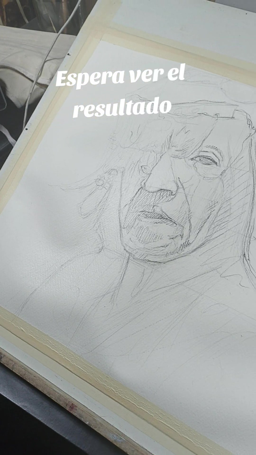 @JORGE LE&Oacute;N art