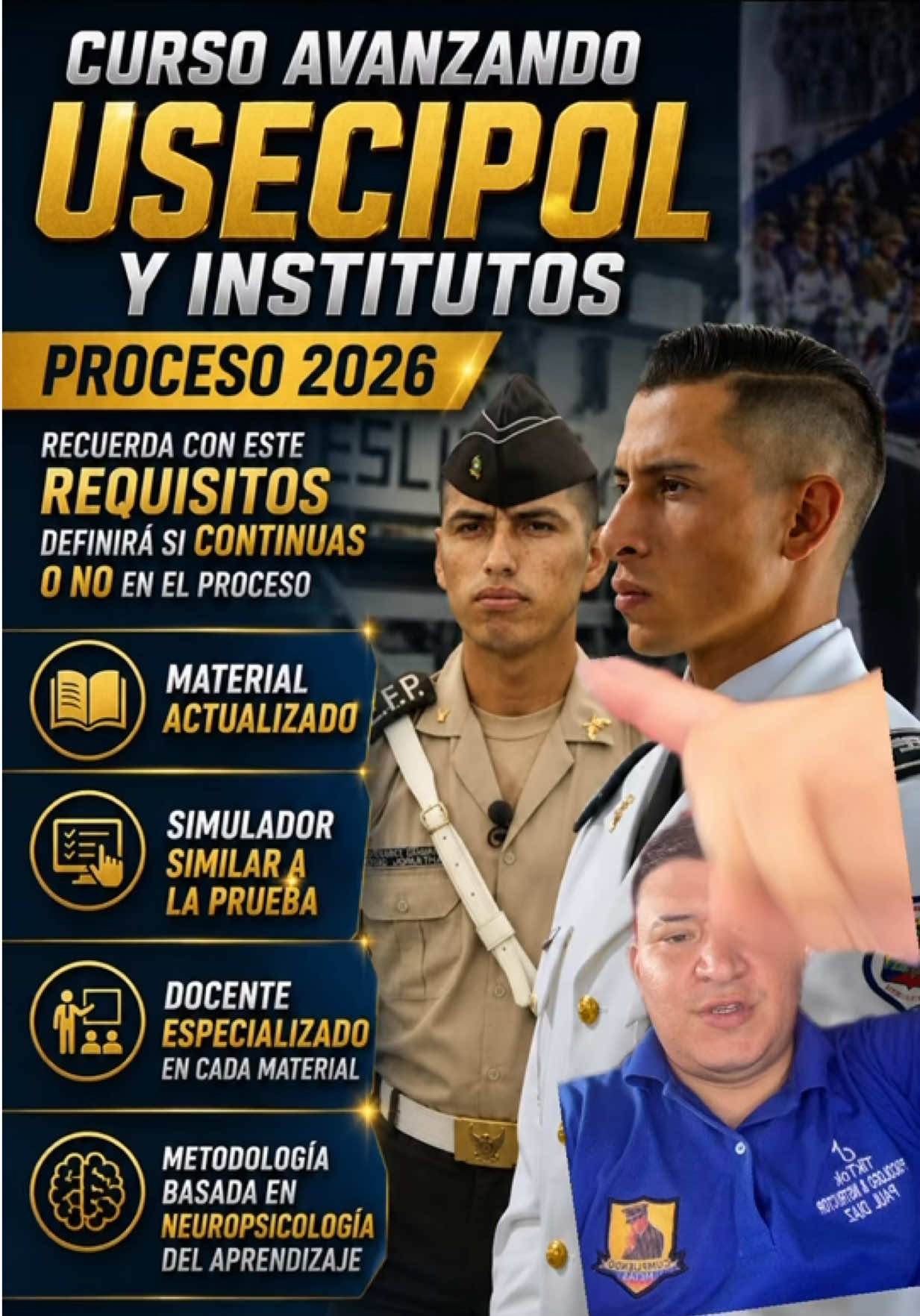 @👮Cumpliendo Meta👮Paul Diaz🇪