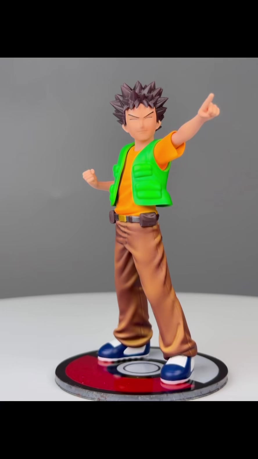 @DT Figure Store