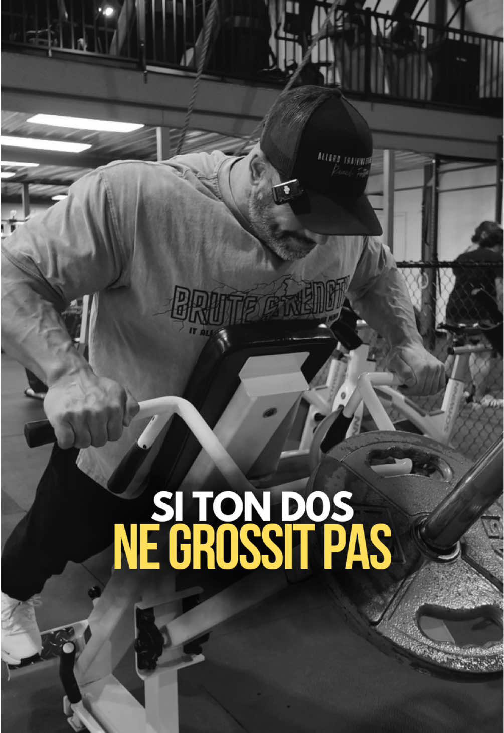@Francis Allard ifbb pro