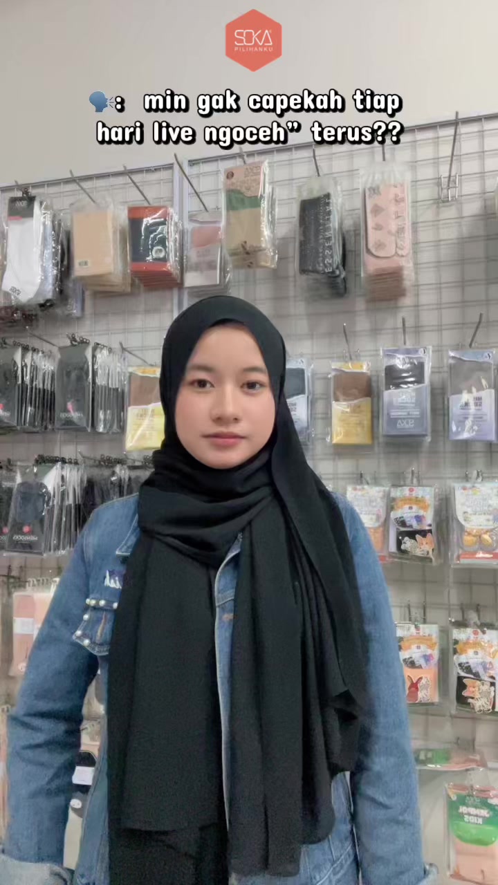 @Soka Shop