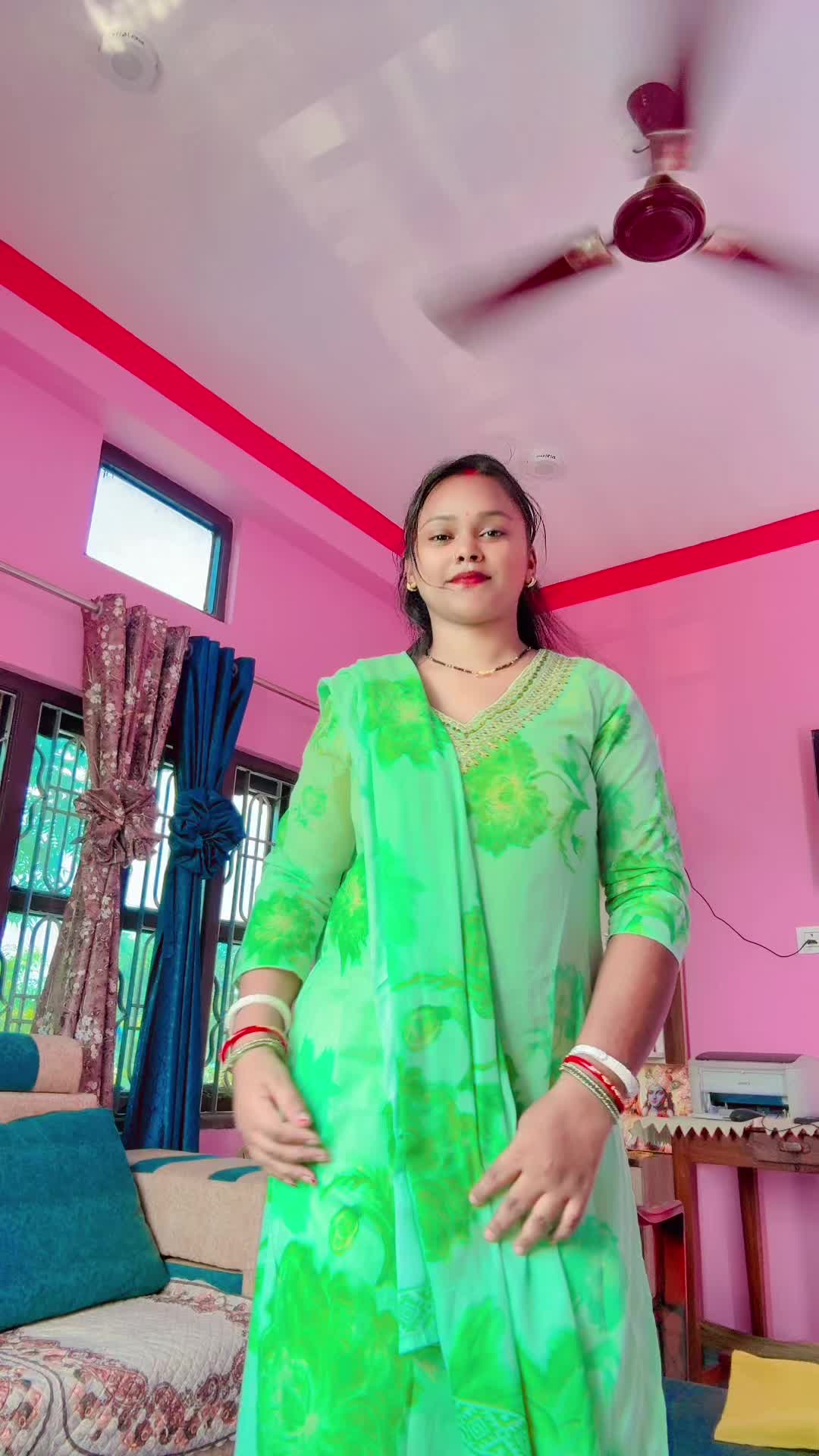 @chandani shah