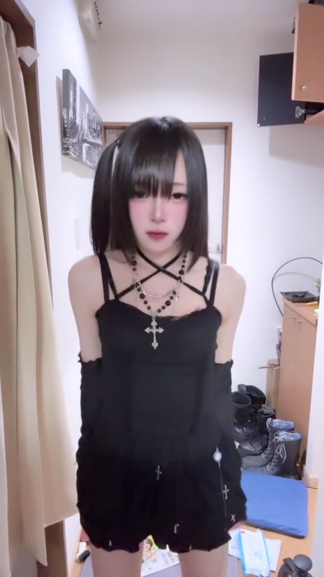 @あむ 。