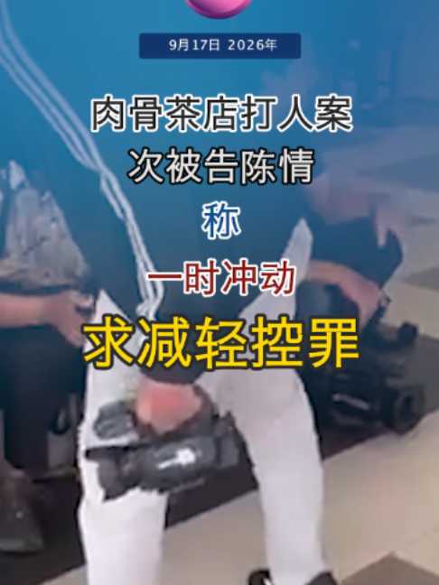 @中国报