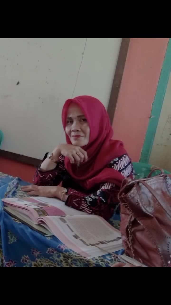 @Hasimah Fitri