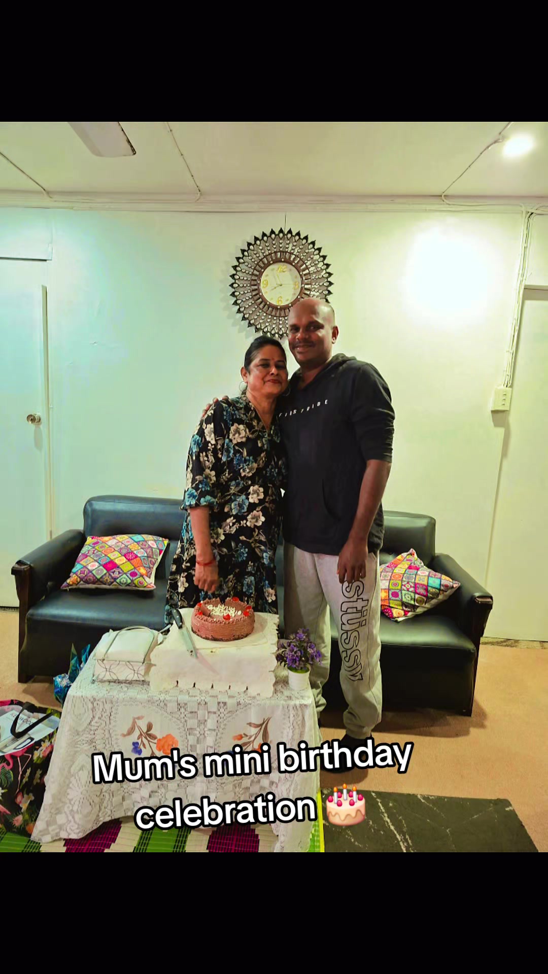 @Ashneeta Devi - Naidu