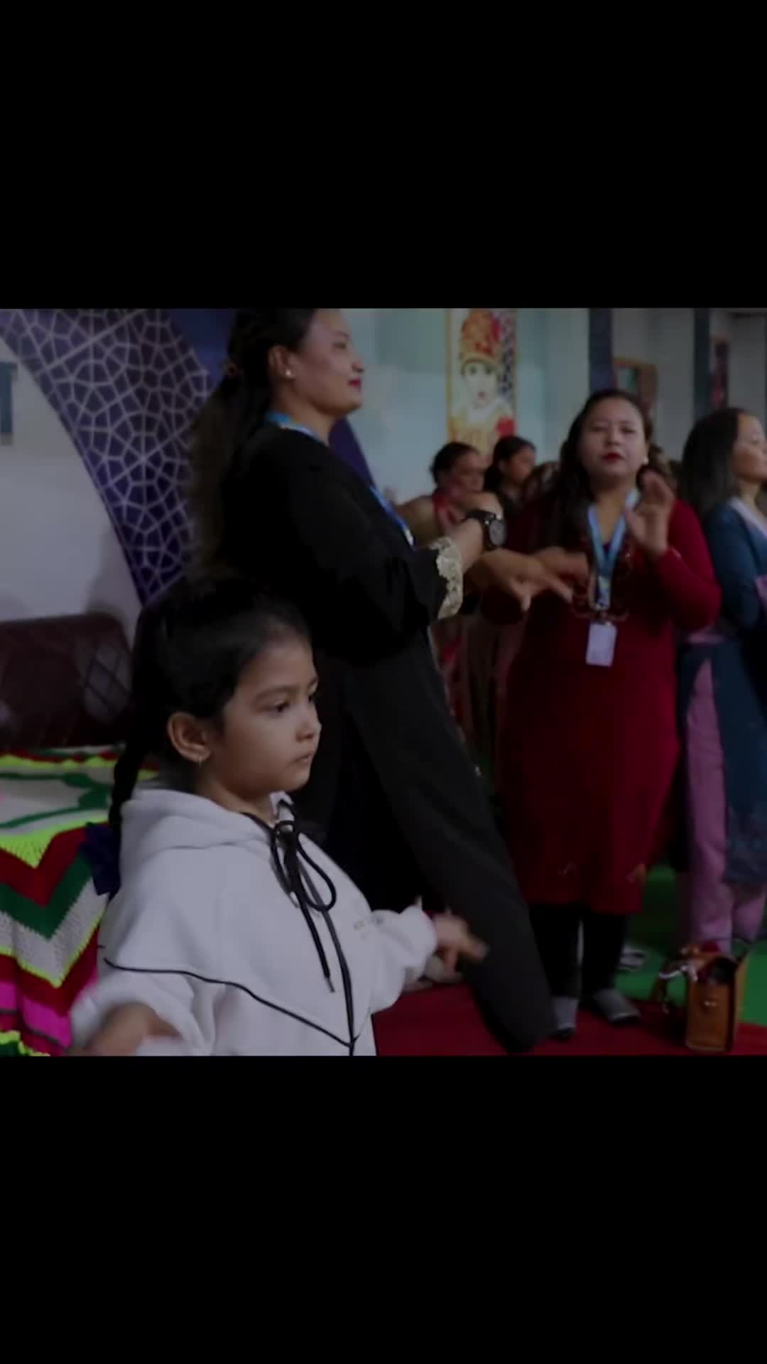 @ईश्वरको सन्तान हामी🙏🛐