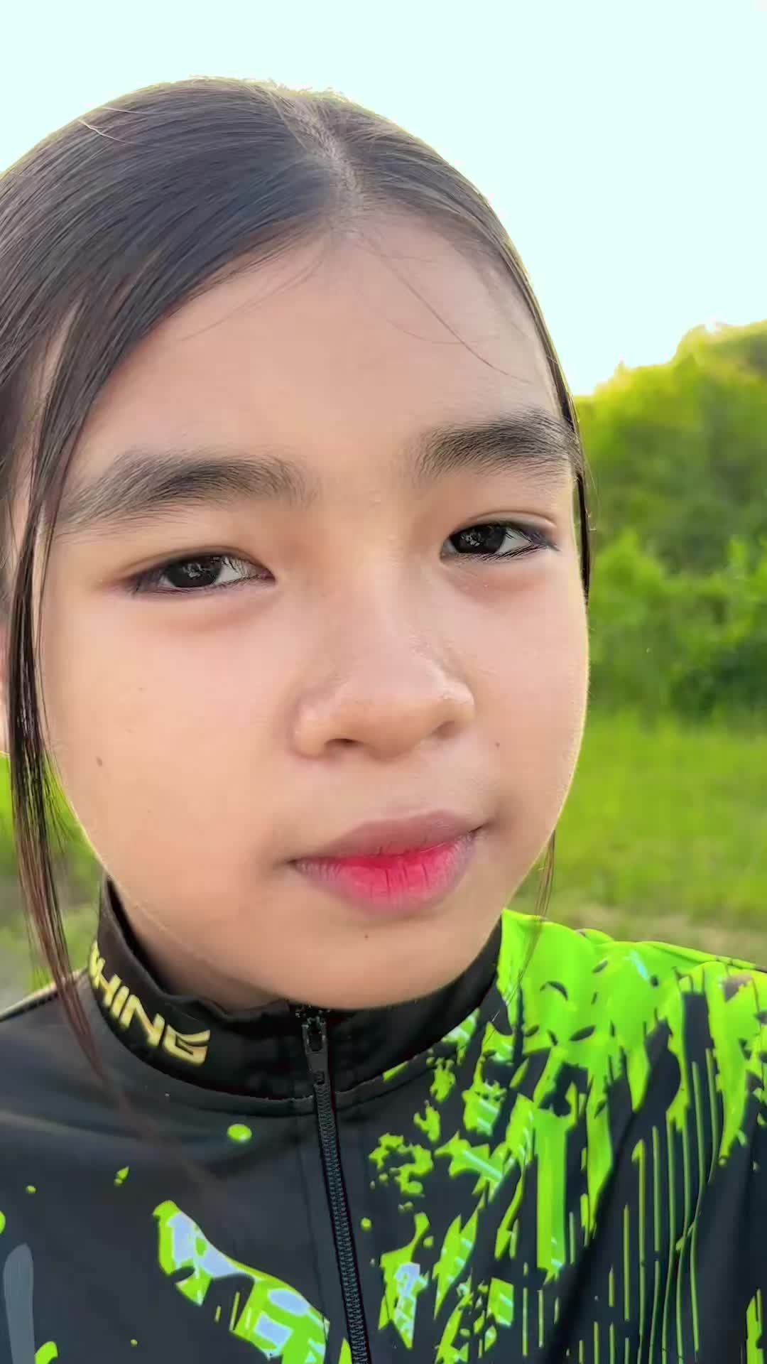 @ข้าวหอม คอน เฟีร์มค่ะส่งจริง