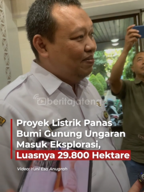 @Beritajateng.TV