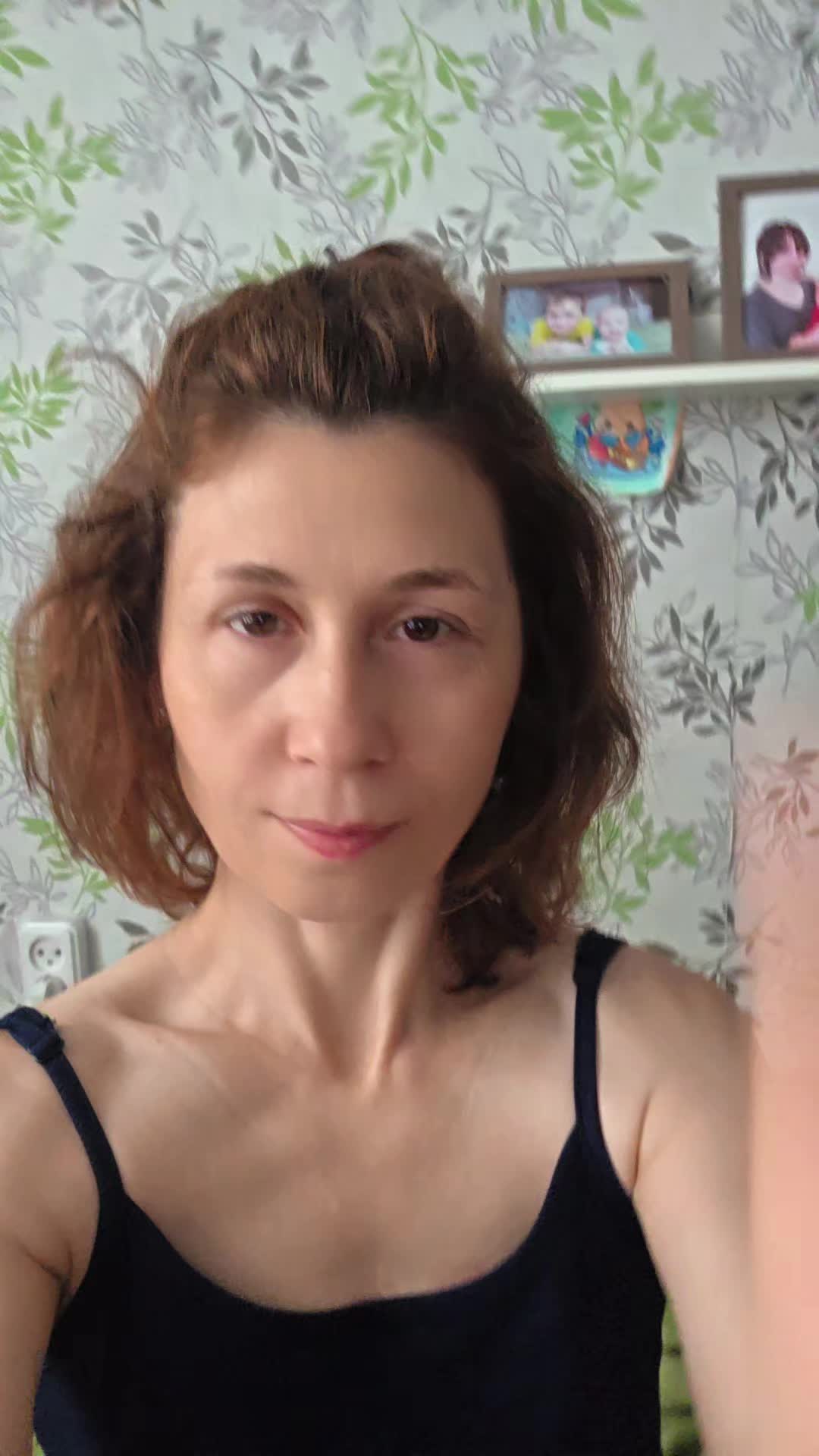 @Кудрявая
