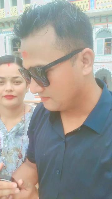 @prakash basyal