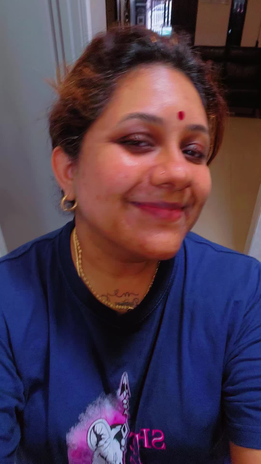 @JAMUNA MJ _ SKM'MOM👸🏻💫&hearts;️🧿