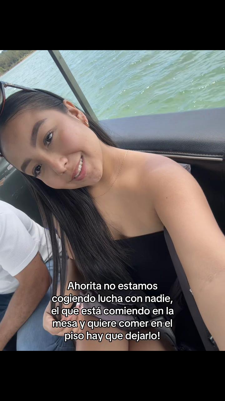 @Karen Contreras
