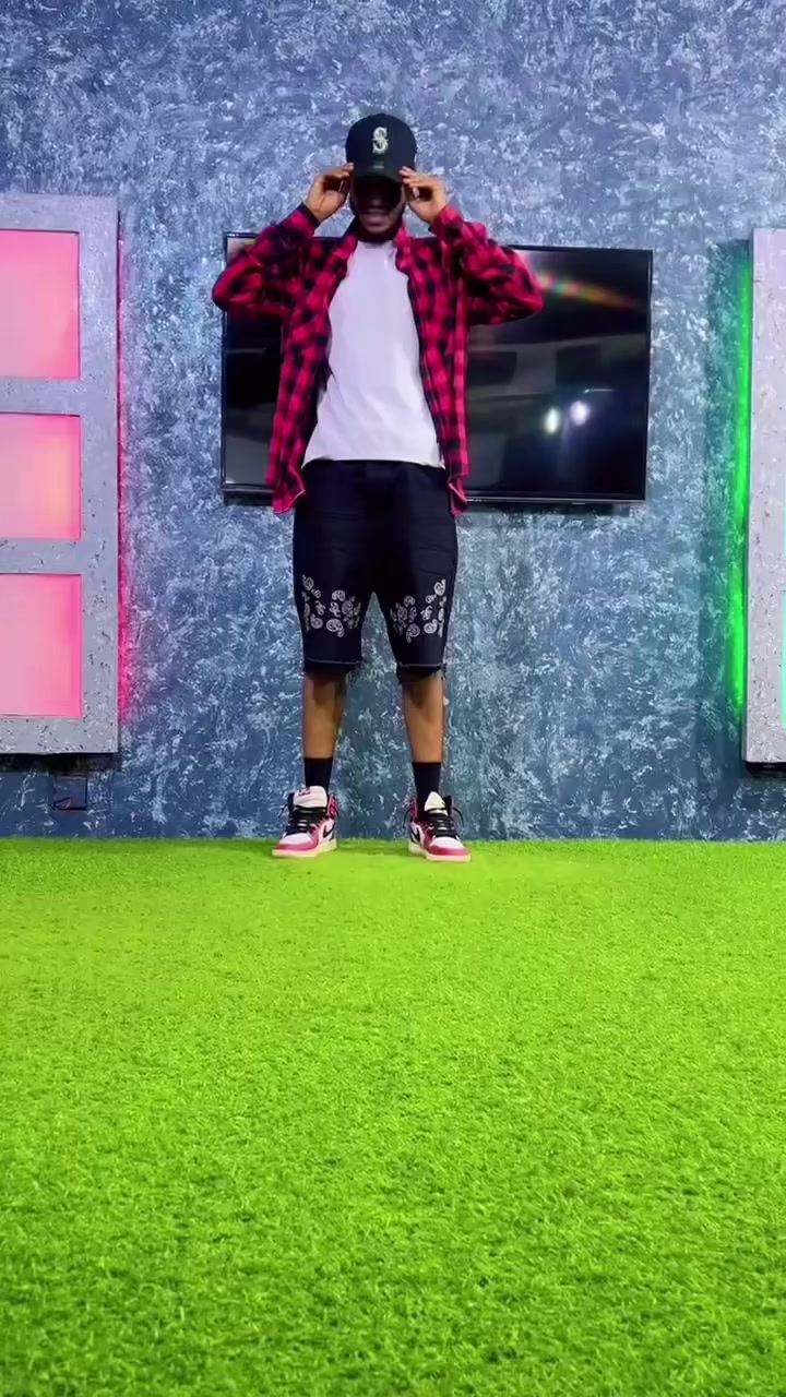 @Dj Trick