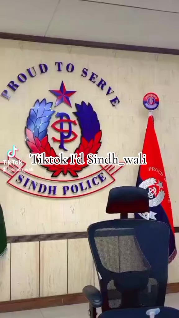 @Sindh wali