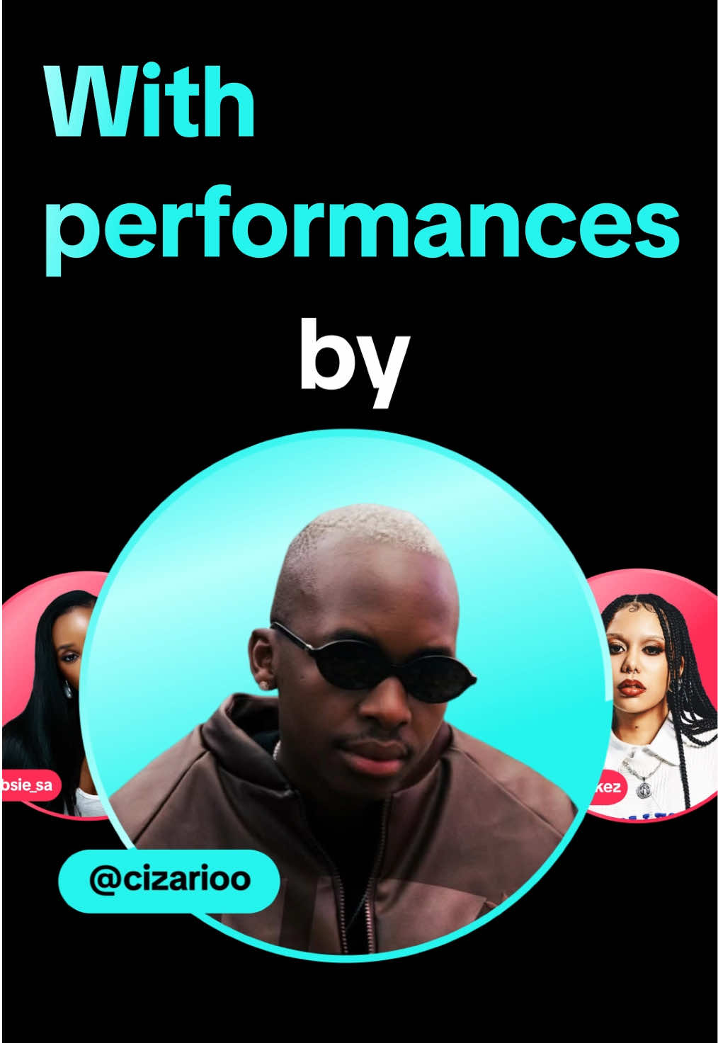 @TikTok Africa