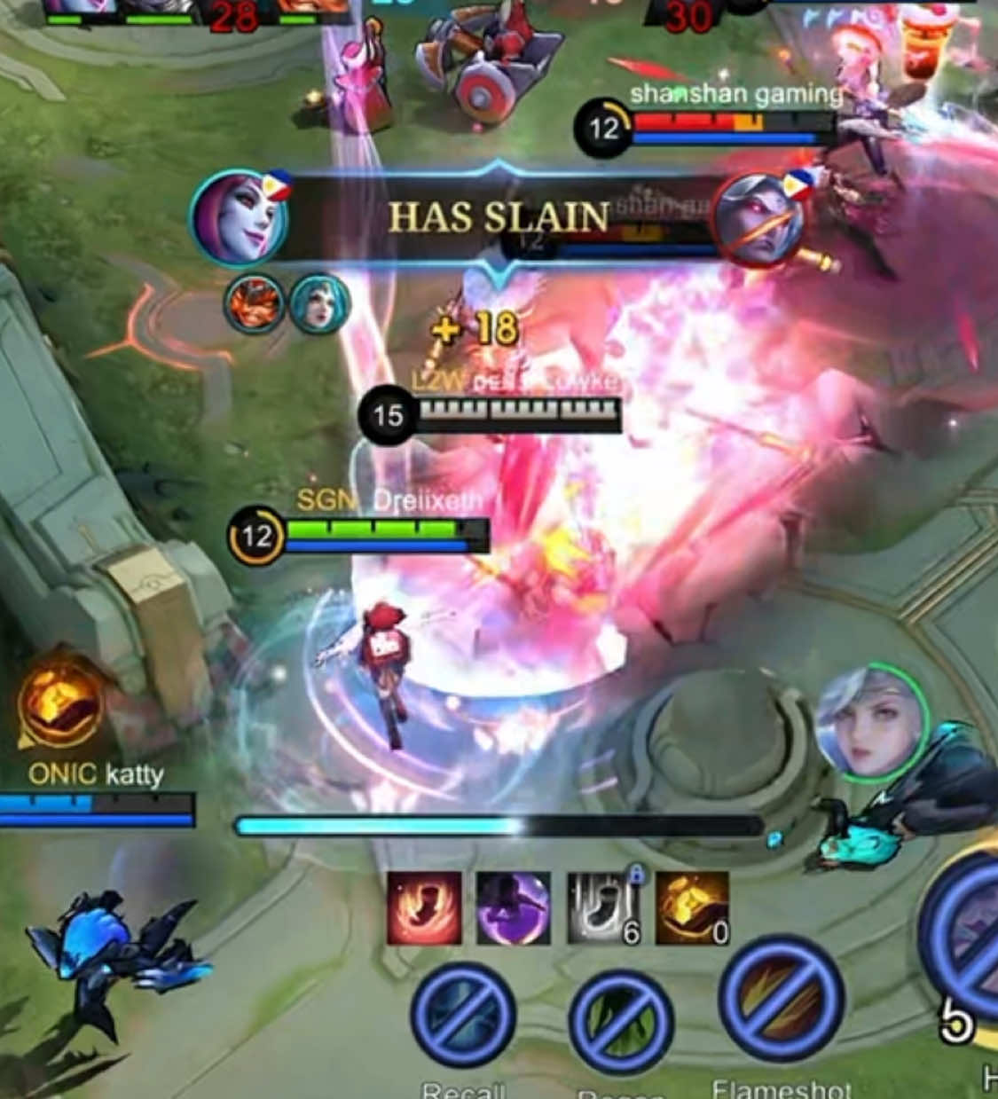 @亗 • Dreiixeth