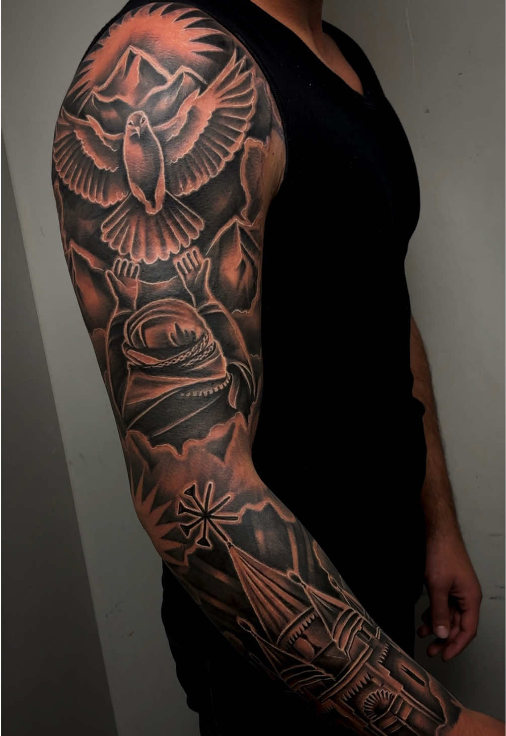 @Stue Tattoo World