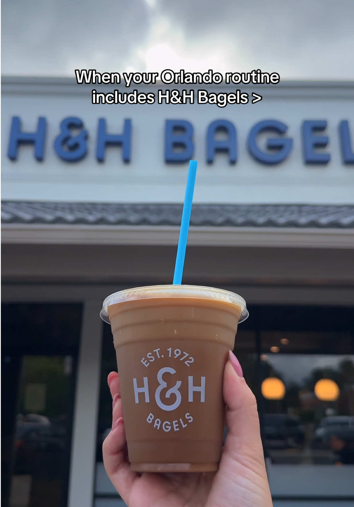 @H&H Bagels