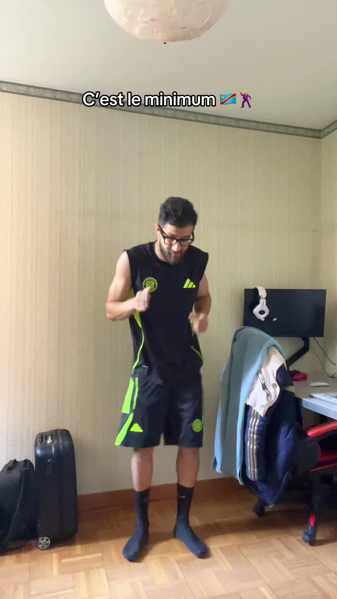 @Le Mz&eacute;&eacute;&eacute; 🕺